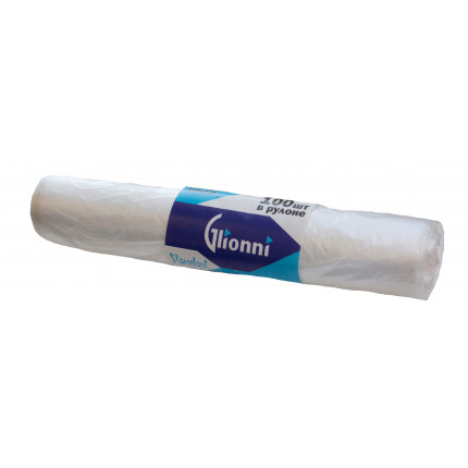 Пакет фасовочный GLIONNI