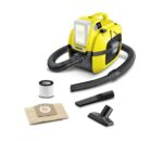 WD 1 Compact Battery